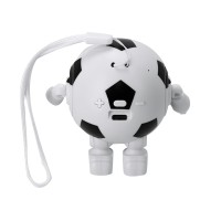 Futbol Topu Kablosuz Bluetooth Hoparlör